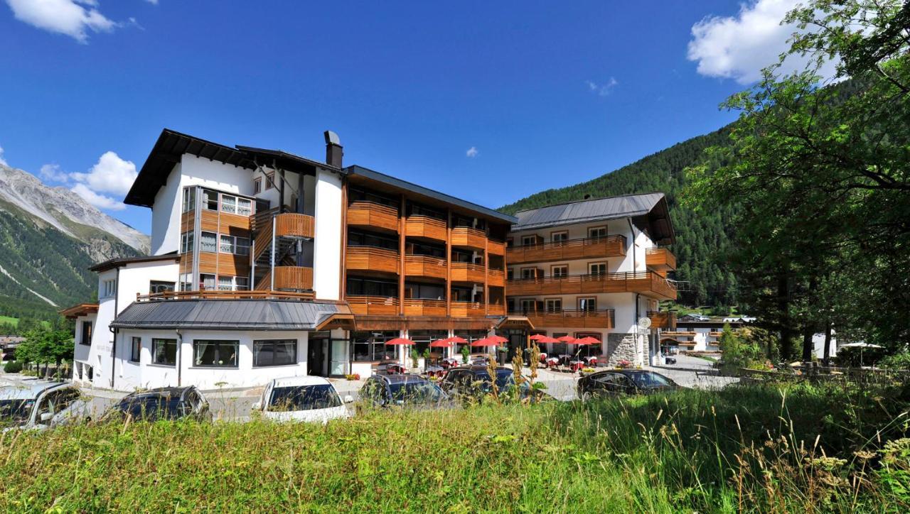Hotel Eller Solda Exterior foto