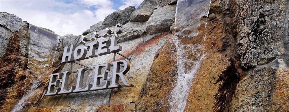 Hotel Eller Solda Exterior foto