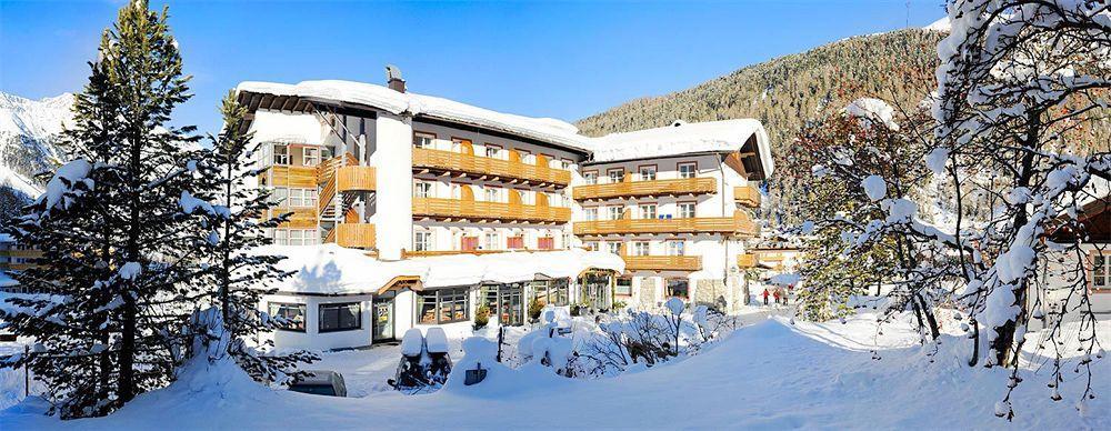 Hotel Eller Solda Exterior foto