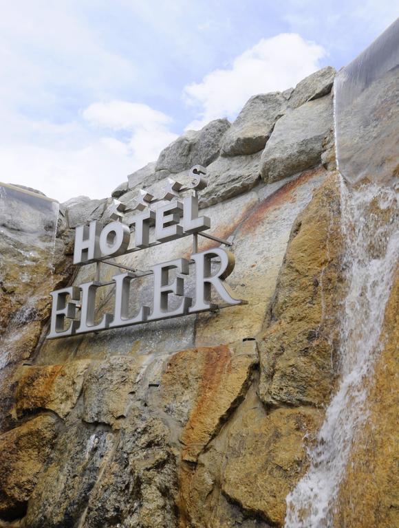 Hotel Eller Solda Exterior foto