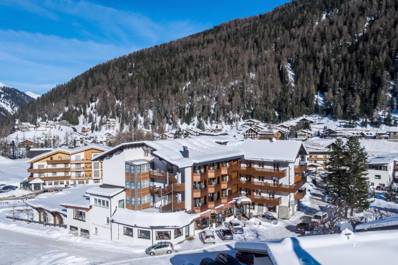 Hotel Eller Solda Exterior foto